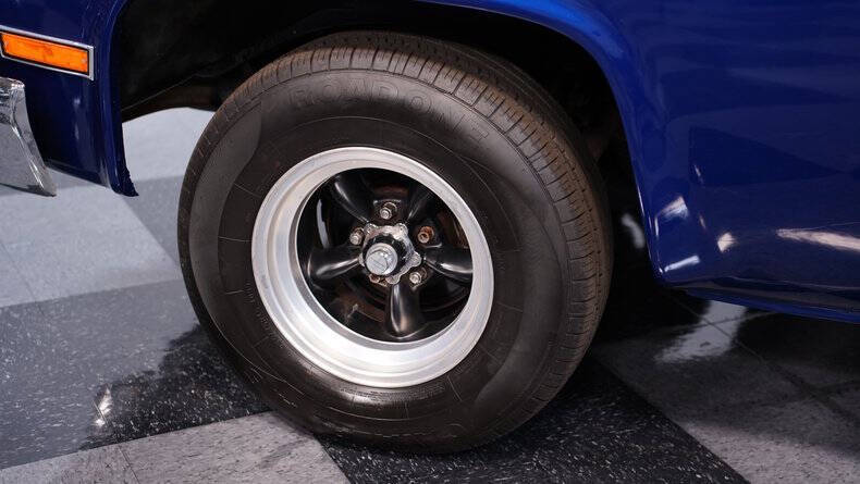 1987 GMC R/V 1500 Series