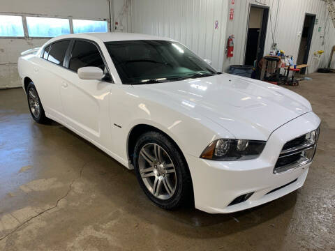 2014 Dodge Charger for sale at Premier Auto in Sioux Falls SD