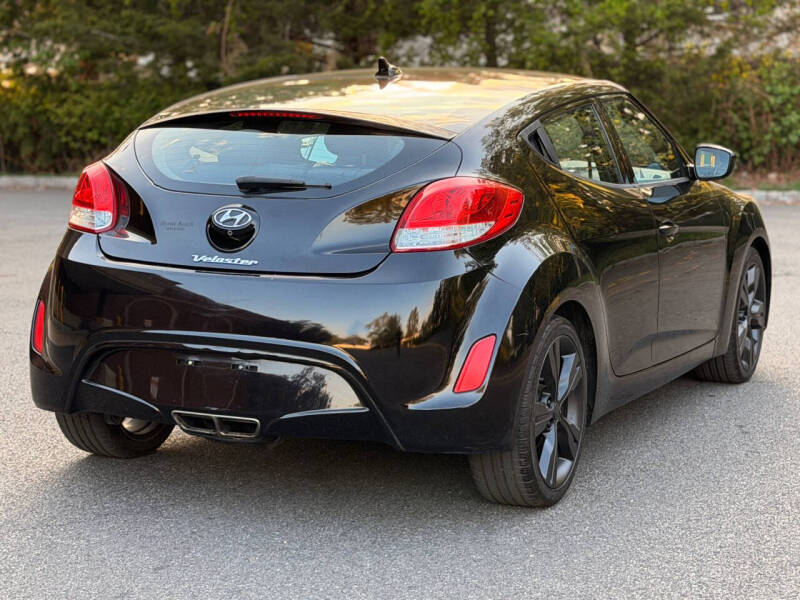 2016 Hyundai Veloster