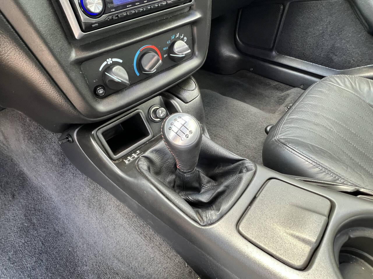 Used Car 2000 Chevrolet Camaro  Z28 2dr Hatchback For Sale Under $20,000 In Austin, Texas