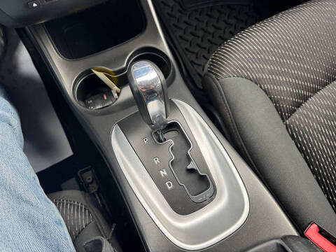 2012 Dodge Journey SXT