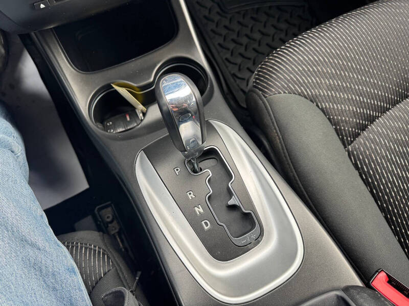 2012 Dodge Journey SXT