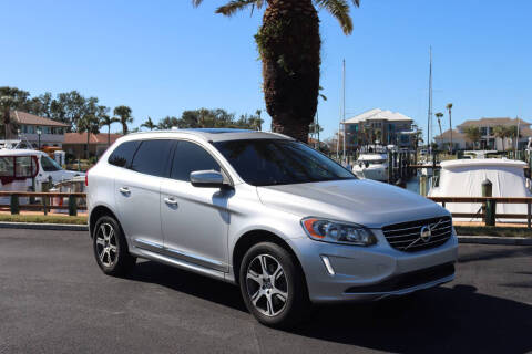 2014 Volvo XC60