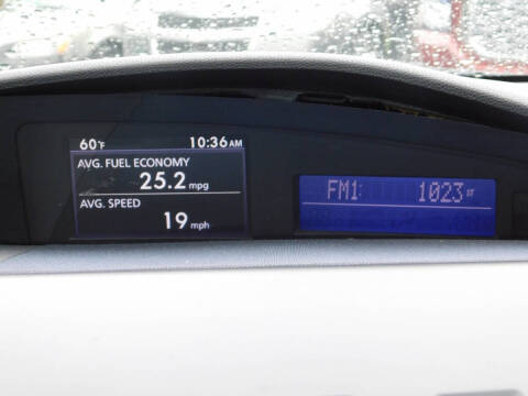 2012 Mazda MAZDA3 i Grand Touring