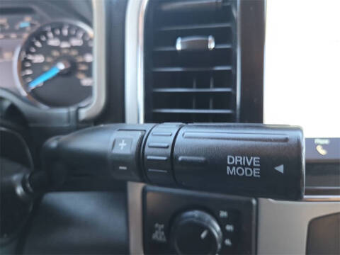 2022 Ford F-250 Super Duty