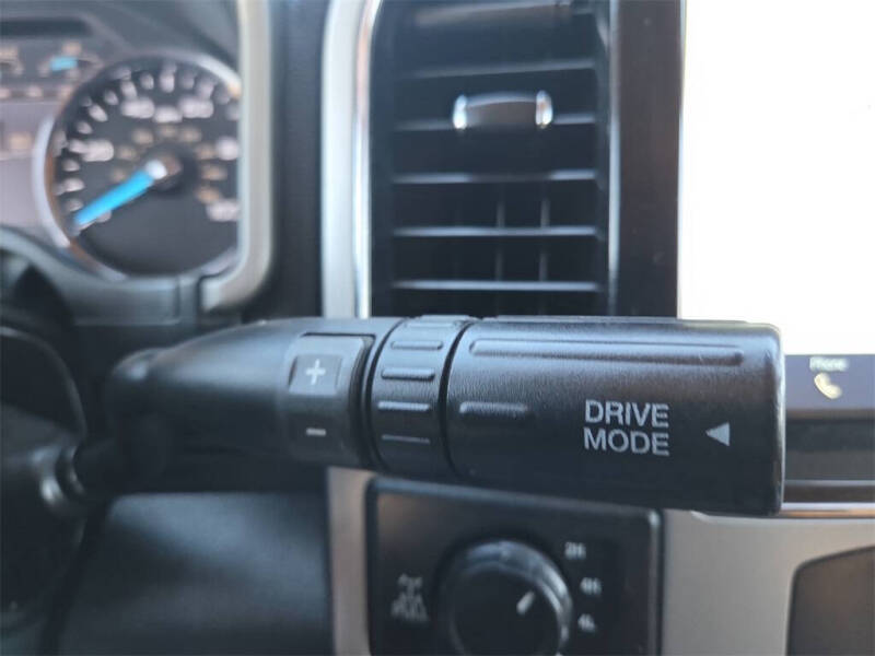 2022 Ford F-250 Super Duty