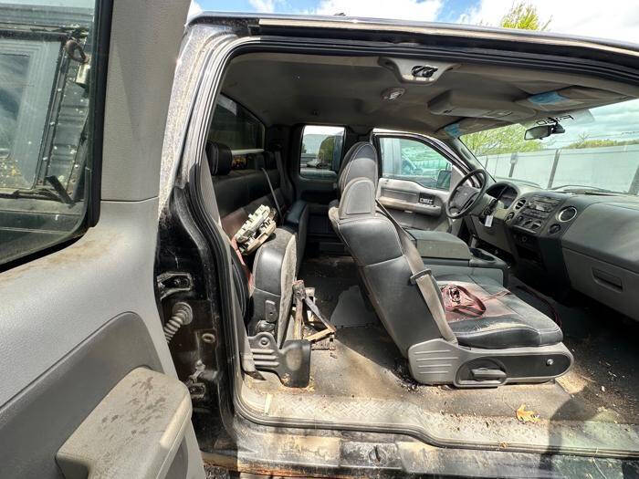 2006 Ford F-150