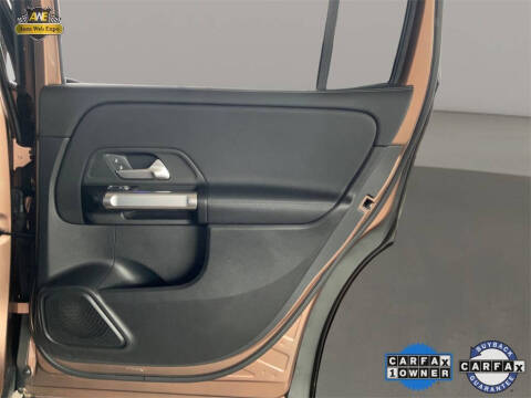 2023 Mercedes-Benz EQB EQB 250+