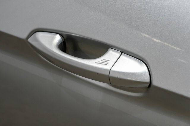 2015 Ford Mustang EcoBoost