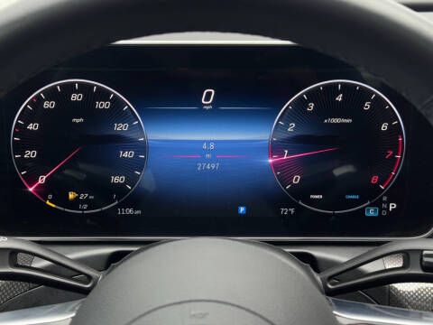 2023 Mercedes-Benz C-Class C 300