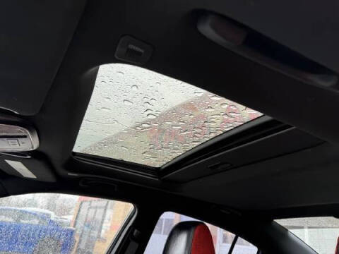 2018 Dodge Charger SXT Plus