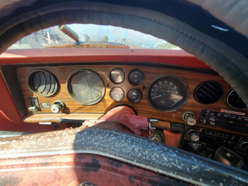 1977 Pontiac Grand Prix