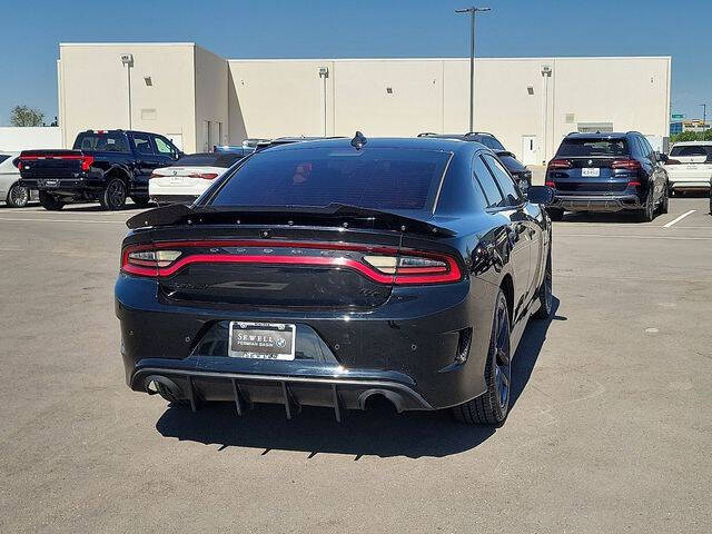 2020 Dodge Charger R/T