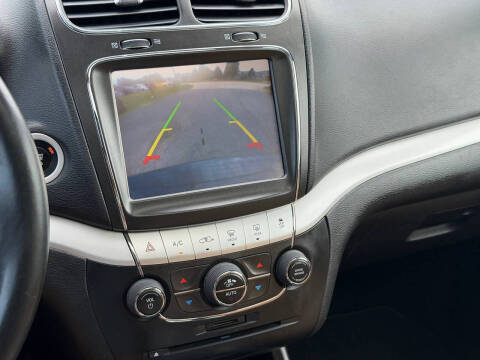 2014 Dodge Journey Limited