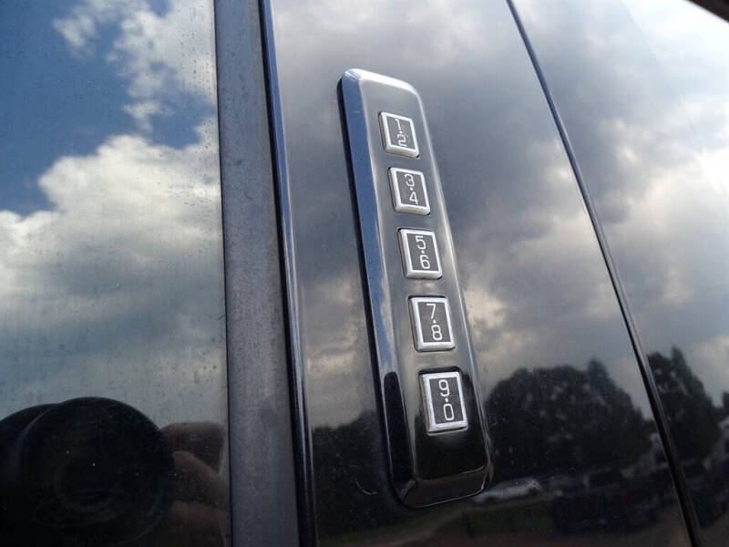 2017 Ford F-250 Super Duty