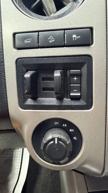2015 Ford Expedition XLT