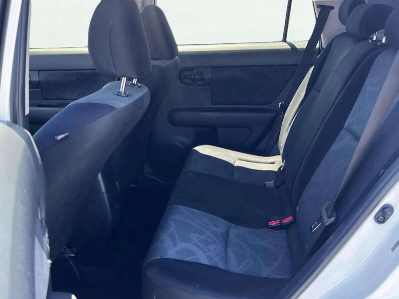 2012 Scion xB