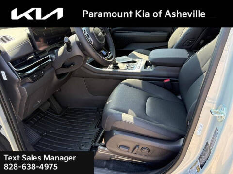 2026 Kia Carnival SX Prestige