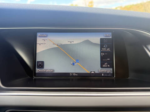 2013 Audi Allroad 2.0T quattro Premium Plus