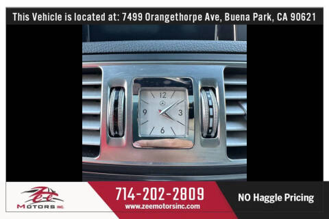 2016 Mercedes-Benz E-Class E 400