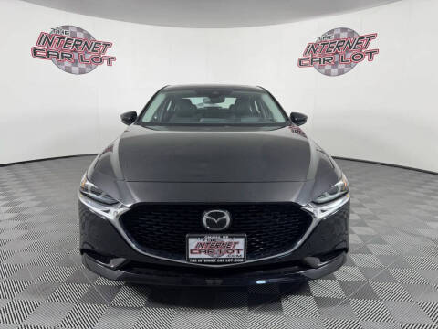 2019 Mazda Mazda3 Sedan Premium