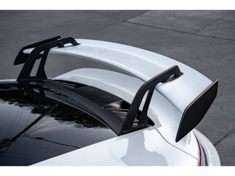 2022 Porsche 911 GT3