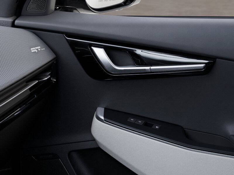 2025 Kia EV6 GT-Line