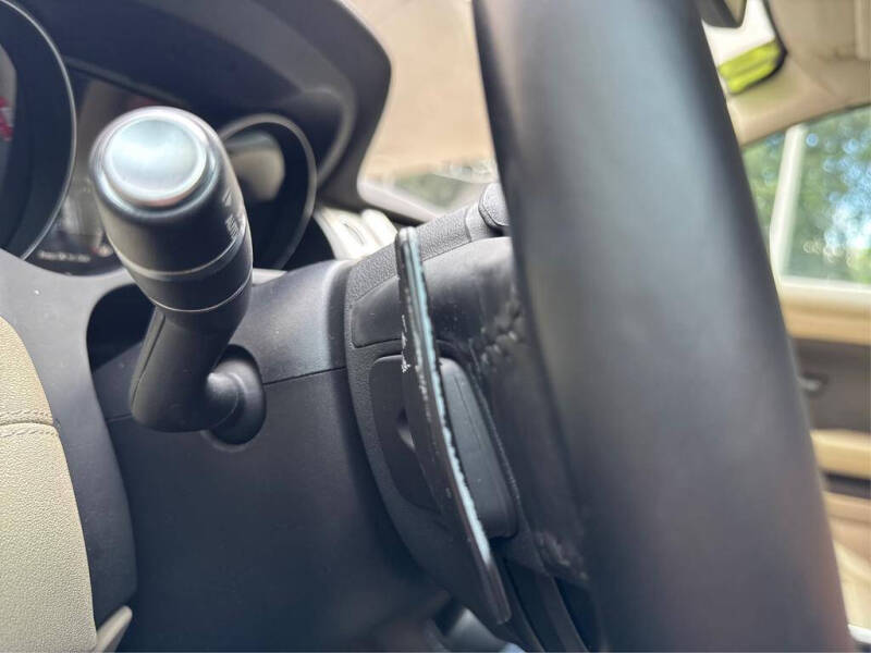 2016 Land Rover Range Rover Evoque SE Premium