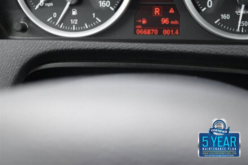 2012 BMW X6 xDrive35i