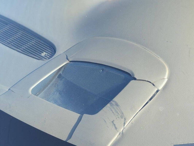 2004 Chevrolet Corvette