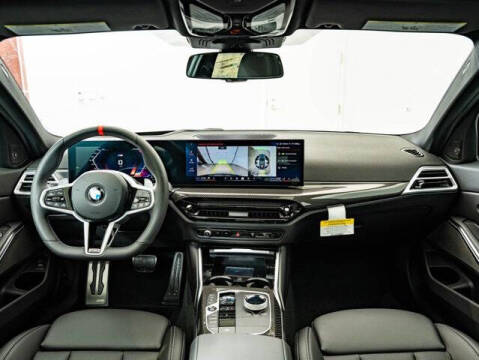 2026 BMW 3 Series M340i xDrive
