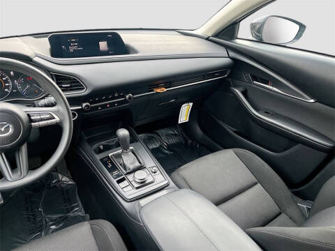 2023 Mazda CX-30 2.5 S