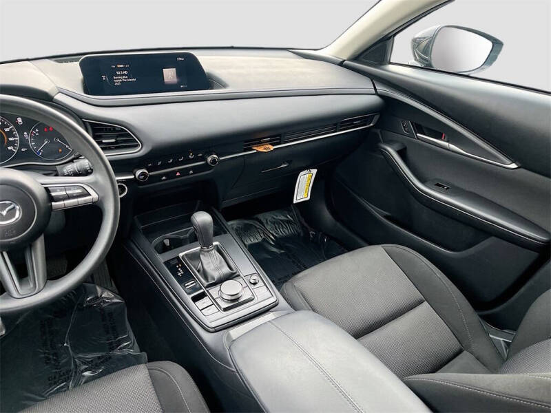 2023 Mazda CX-30 2.5 S