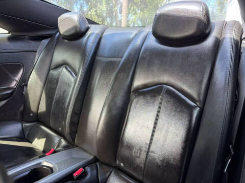 2011 Cadillac CTS 3.6L