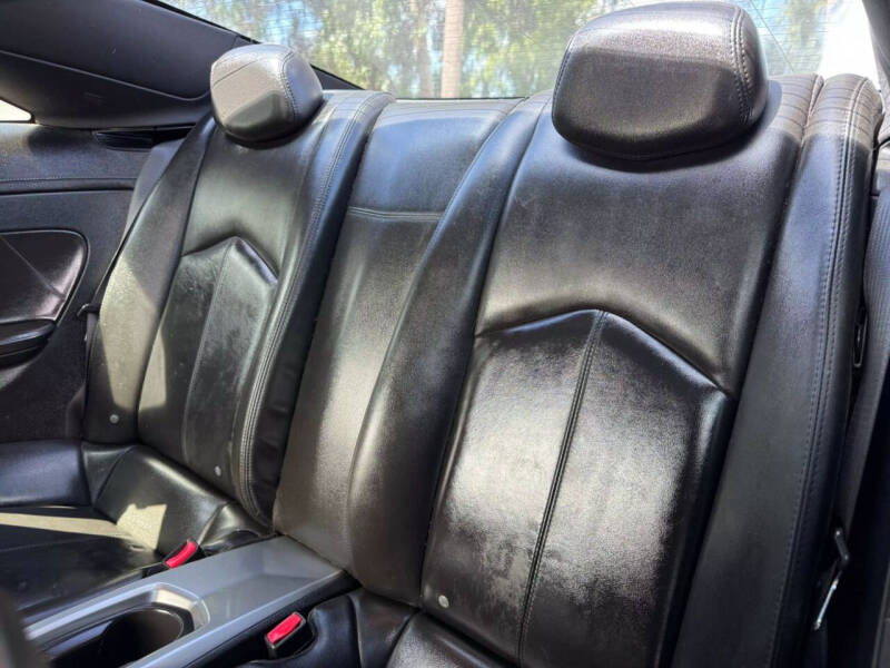 2011 Cadillac CTS 3.6L