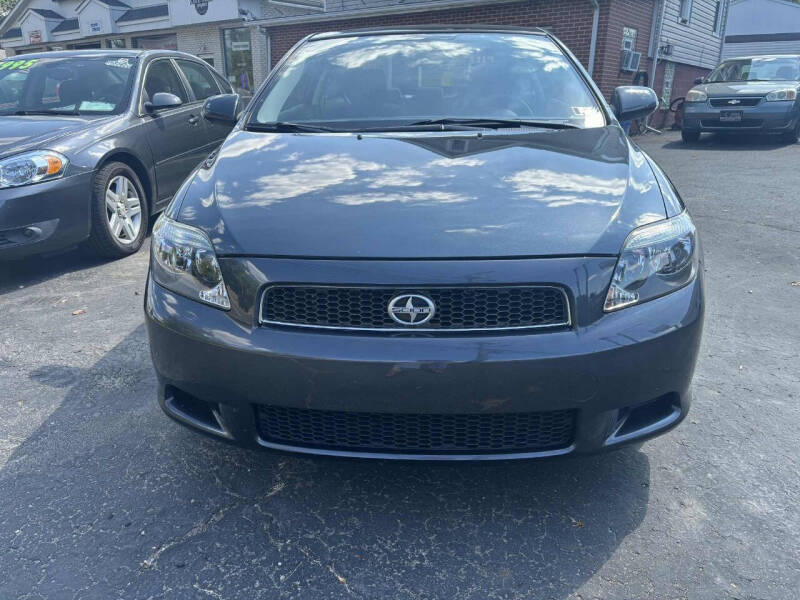 2006 Scion tC