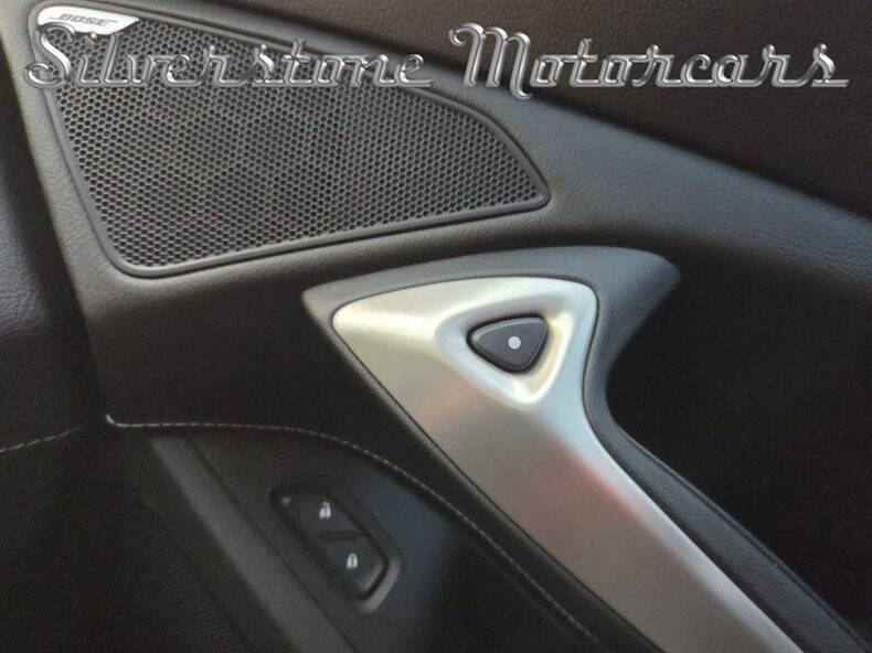 2015 Chevrolet Corvette Z06