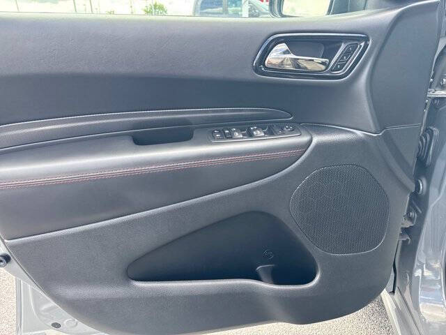 2024 Dodge Durango GT Premium