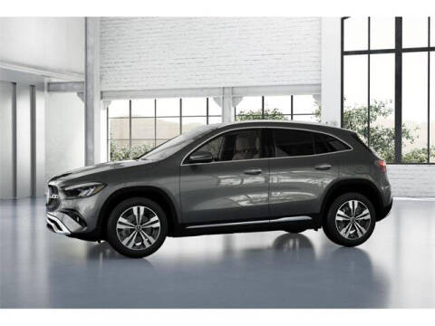 2026 Mercedes-Benz GLA GLA 250