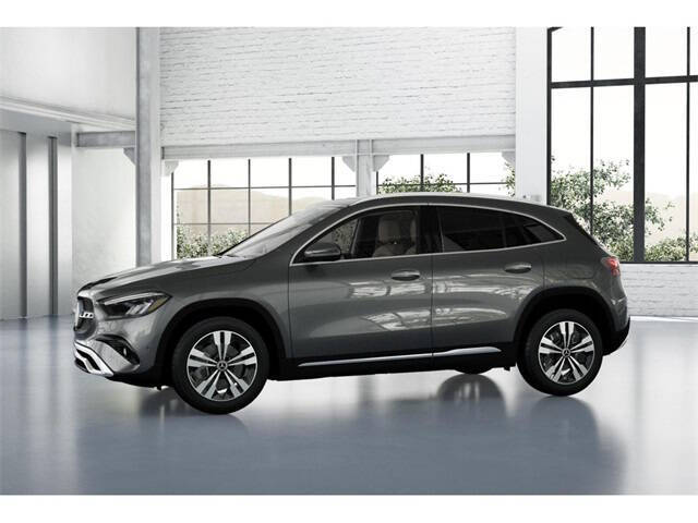 2026 Mercedes-Benz GLA GLA 250