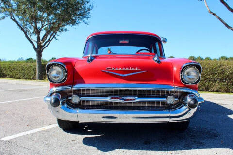 1957 Chevrolet 150