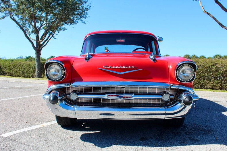 1957 Chevrolet 150