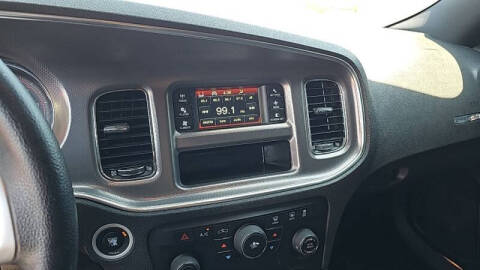 2014 Dodge Charger SE