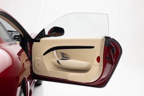 2015 Maserati GranTurismo Sport