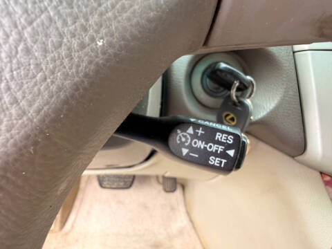 2004 Lexus RX 330