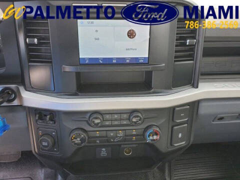 2024 Ford F-350 Super Duty