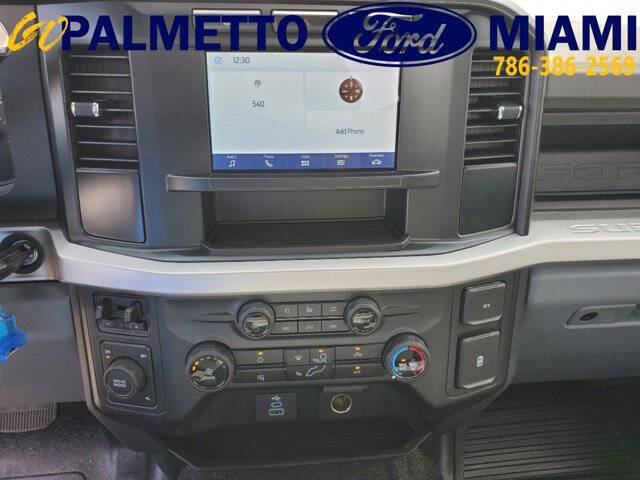 2024 Ford F-350 Super Duty