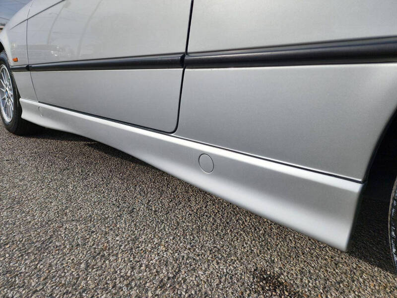 1998 BMW 3 Series 328i