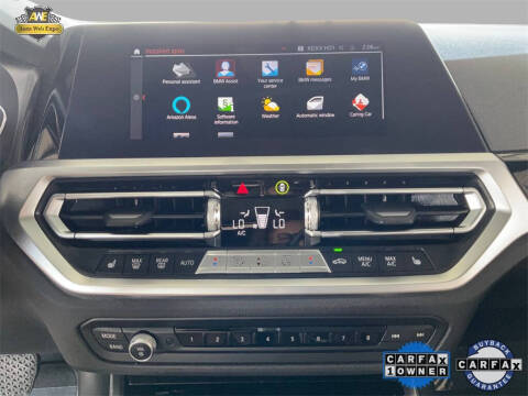 2022 BMW 2 Series 230i