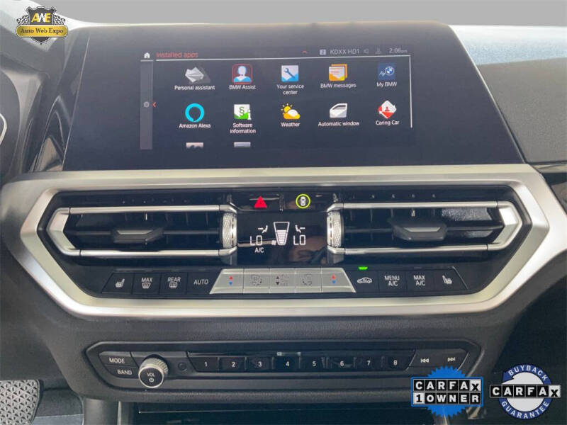 2022 BMW 2 Series 230i